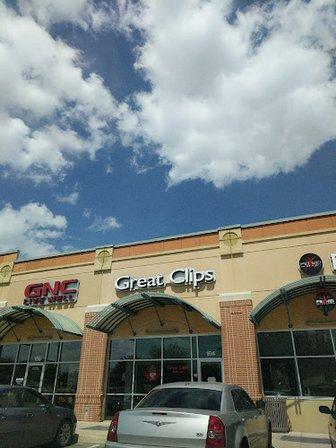 Great Clips