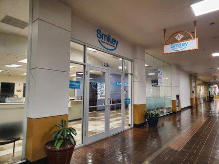 Smiley Dental & Orthodontics