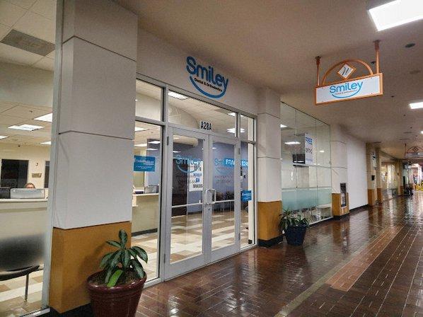 Smiley Dental & Orthodontics