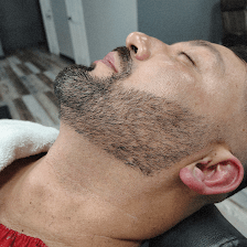 Luxury Salon & Barbershop