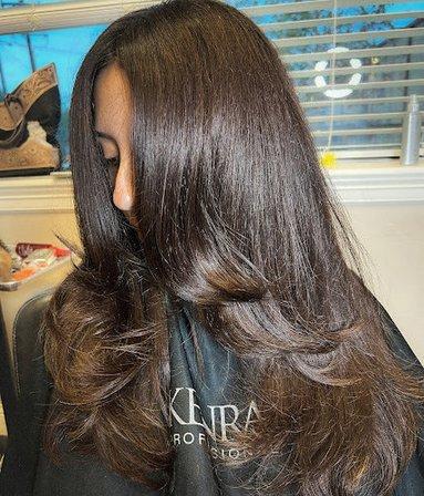 TX Beauty and Balayage