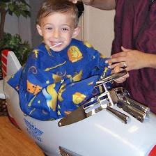 Premier Cuts Hair Salon