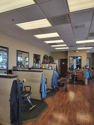 Premier Cuts Hair Salon