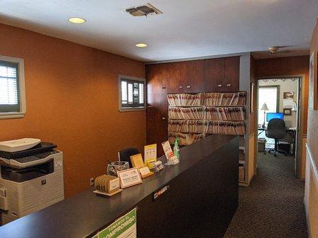 Shepherd Dental P.C.