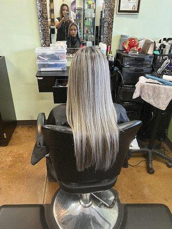 Hair by Hortencia