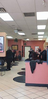 Fantastic Sams Cut & Color