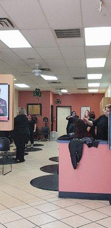 Fantastic Sams Cut & Color