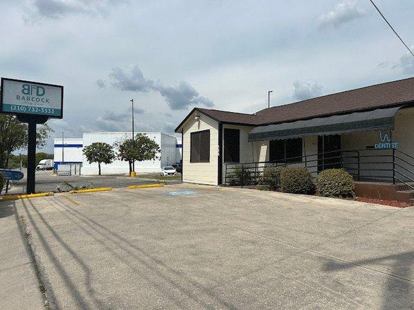 Babcock Family Dental