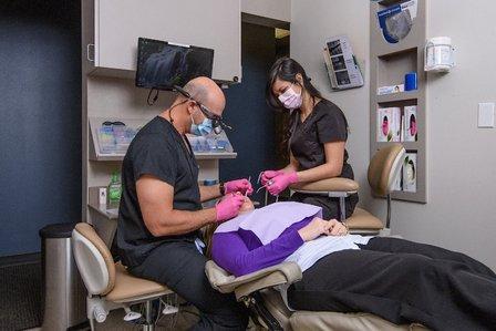 Sonrisa Dental - San Antonio