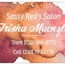 Sassy Red's Salon