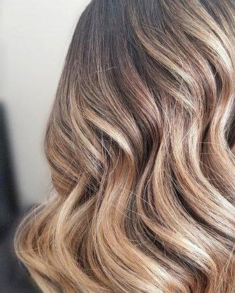 Sassy Red's Salon