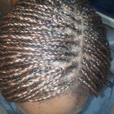 Tati African Hair Braiding
