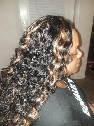 Tati African Hair Braiding