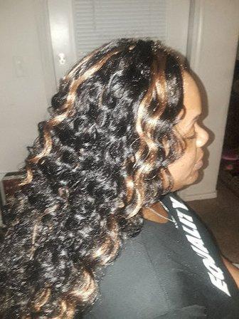 Tati African Hair Braiding