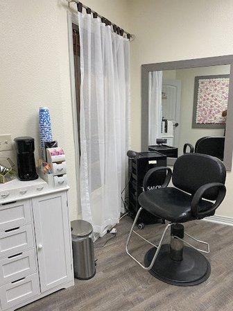 A+ Hair Studio