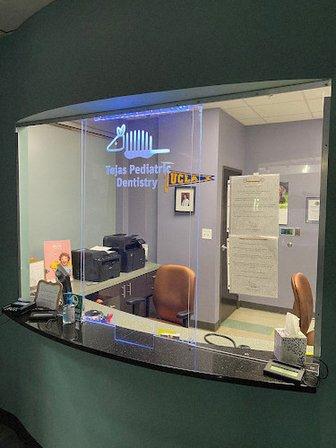 Tejas Pediatric Dentistry