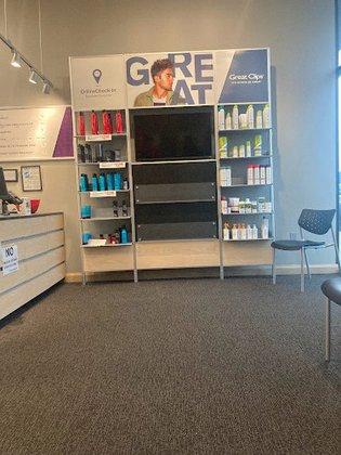 Great Clips