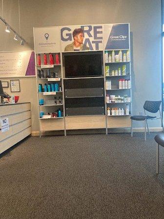 Great Clips