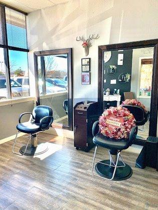 Salons by JC Westwood