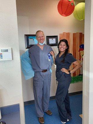 Champion Kids Dentistry
