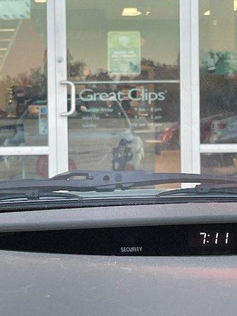 Great Clips