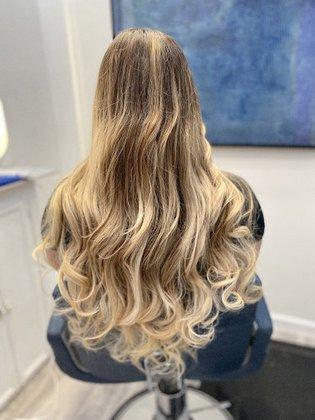 LXE Salons-Extensions Specialist