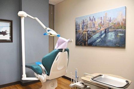 Downtown Dentistry