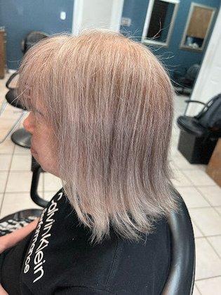 Triple T Beauty Salon