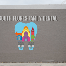 South Flores Family Dental