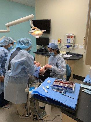 South Flores Family Dental
