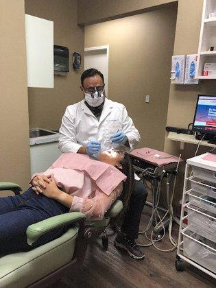 JH Emergency Dental