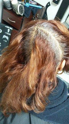 His & Her Hair Co