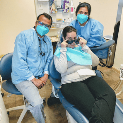SA Family Dentist - Nacogdoches