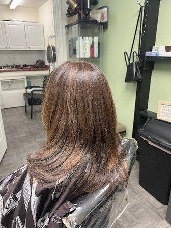 Genesis Beauty Salon
