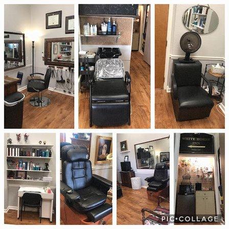 Margo's Salon