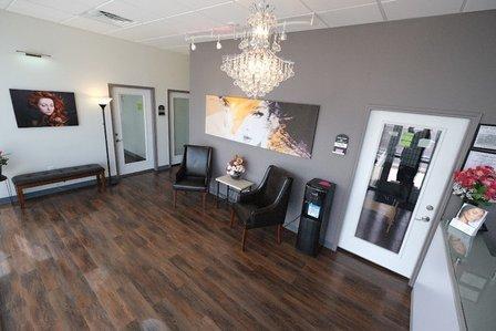 Salon Suites of San Antonio