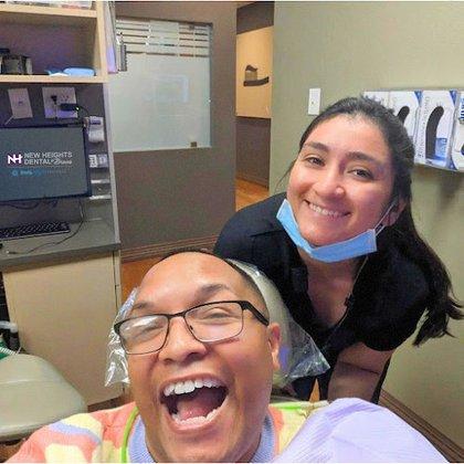 New Heights Dental