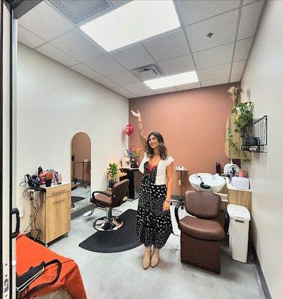 Grace & Beauty Co. Salon