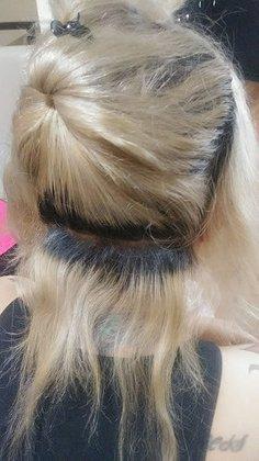 MarisaDidMyHair