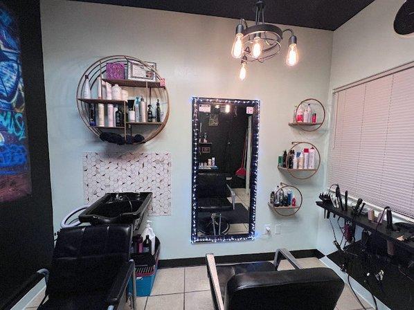 Nina HairPro
