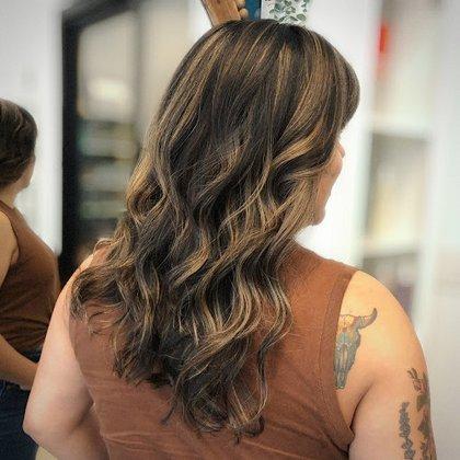 Jessica B. Hair and Healing