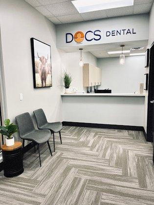 Docs Dental: Fort Sam Houston
