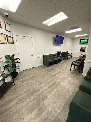 Hernandez Dental Center