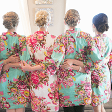 Hair & Makeup Couture