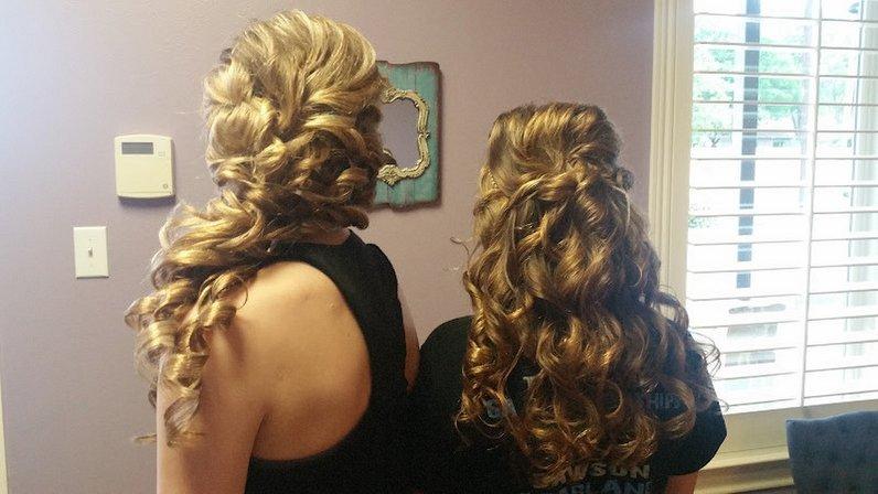 Hair & Makeup Couture
