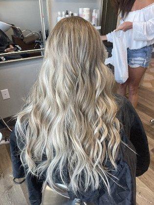 Evolution Hair Design