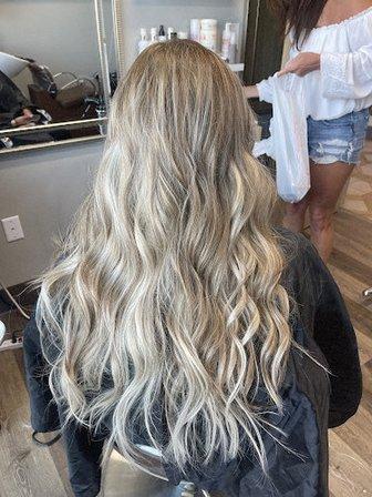 Evolution Hair Design