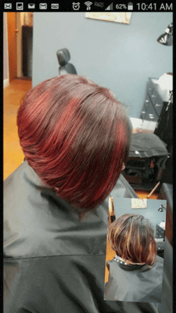 Vivid Hair Studio