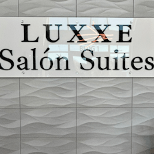 LUXXE Salon Suites