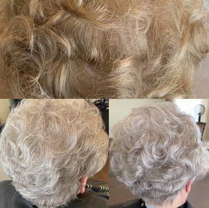 MicahDavid Salon